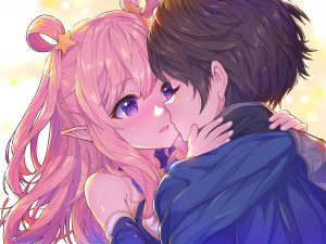 ミミのエロ画像（プリンセスコネクト！）5