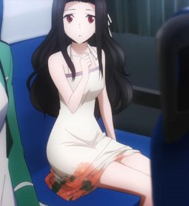 七草真由美のエロ画像（魔法科高校の劣等生）38