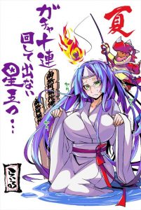 テキーラのエロ画像（モンスターストライク）20