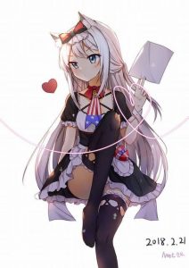 ハムマンのエロ画像（アズールレーン）34
