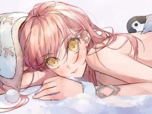 メイヴのエロ画像（Fate Grand Order）58