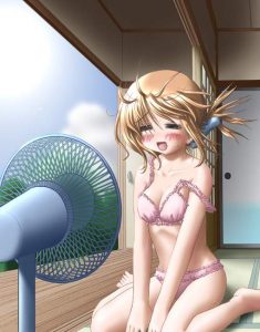 小牧愛佳のエロ画像（To Heart）10