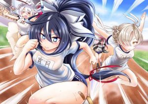 ドイッチュラントのエロ画像（アズールレーン）20
