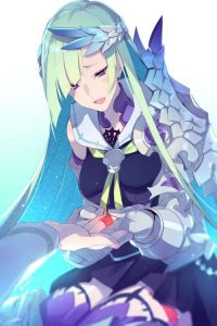 ブリュンヒルデのエロ画像（Fate Grand Order）10