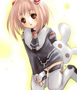 M.O.M.O.のエロ画像（ゼノサーガ）39