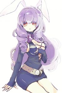 チュチュのエロ画像（SHOW BY ROCK!!）25
