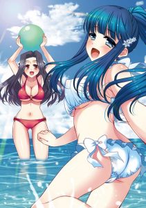 七草真由美のエロ画像（魔法科高校の劣等生）21