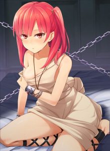 モルジアナのエロ画像（マギ）28