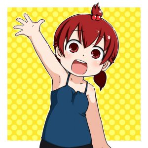 丸井ふたばのエロ画像（みつどもえ）39