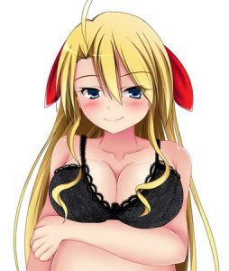 ウリエルのエロ画像（モンスターストライク）21