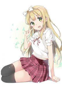 小豆梓のエロ画像（変態王子と笑わない猫。）30