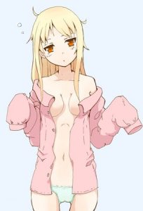 ましろちゃんのエロ画像（さくら荘のペットな彼女）26