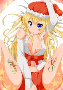 シルフィーのエロ画像（甘城ブリリアントパーク）16