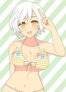 雅緋のエロ画像（閃乱カグラ）13