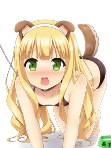 小豆梓のエロ画像（変態王子と笑わない猫。）26