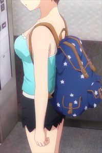 篠田はじめのエロ画像（NEW GAME!）6