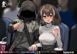 マゼランのエロ画像（アークナイツ）11