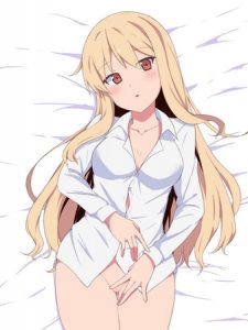 ましろちゃんのエロ画像（さくら荘のペットな彼女）33