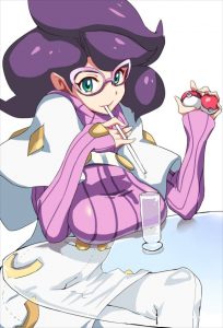ビッケのエロ画像（ポケットモンスター）25
