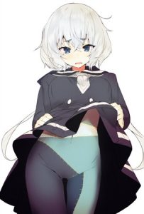 紺野純子のエロ画像（ゾンビランドサガ）36