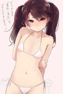 龍驤のエロ画像（艦隊これくしょん）34