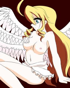 ウリエルのエロ画像（モンスターストライク）23