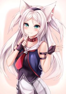 シムスのエロ画像（アズールレーン）36