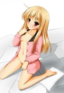 ましろちゃんのエロ画像（さくら荘のペットな彼女）31