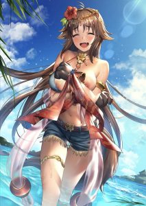 ミミのエロ画像（プリンセスコネクト！）31