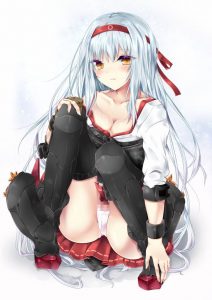 翔鶴のエロ画像（艦隊これくしょん）28