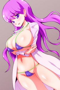 琴爪ゆかりのエロ画像（プリキュア）28
