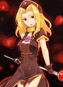 ミント・アドネードのエロ画像（テイルズシリーズ）54
