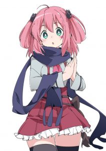 七宮智音のエロ画像（中二病でも恋がしたい！）24