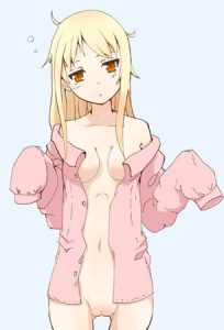 ましろちゃんのエロ画像（さくら荘のペットな彼女）34