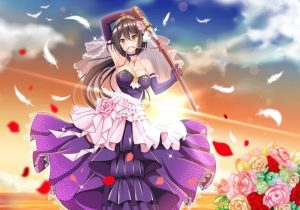 三笠のエロ画像（アズールレーン）14