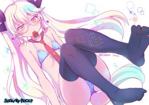 レトリーのエロ画像（SHOW BY ROCK!!）16