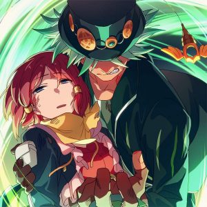 ロゼのエロ画像（テイルズシリーズ）21