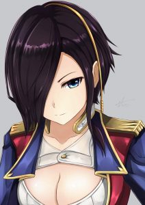 アーク・ロイヤルのエロ画像（アズールレーン）26