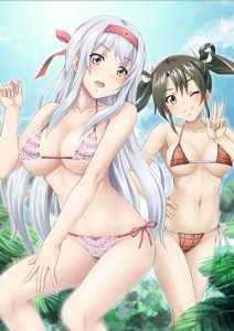 翔鶴のエロ画像（艦隊これくしょん）17