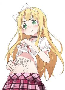小豆梓のエロ画像（変態王子と笑わない猫。）31