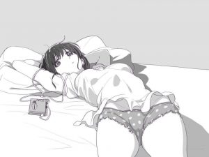 東横桃子のエロ画像（咲-Saki-）35