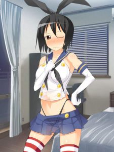 伊藤伸恵のエロ画像（苺ましまろ）10