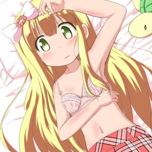 小豆梓のエロ画像（変態王子と笑わない猫。）10