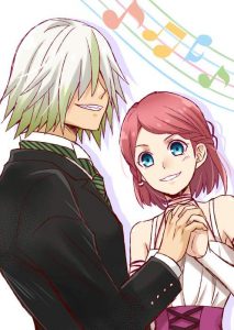 ロゼのエロ画像（テイルズシリーズ）38