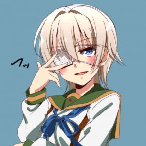 直樹美紀のエロ画像（がっこうぐらし！）18