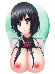 安原絵麻のエロ画像（SHIROBAKO）32