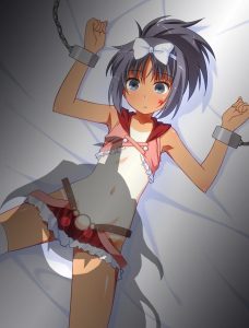 国広一のエロ画像（咲-Saki-）59