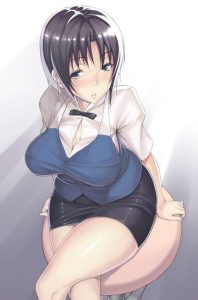 白藤杏子のエロ画像（WORKING!!）21