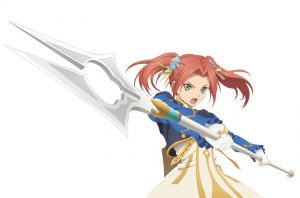 エレノア・ヒュームのエロ画像（テイルズシリーズ）38