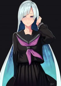 ブリュンヒルデのエロ画像（Fate Grand Order）19